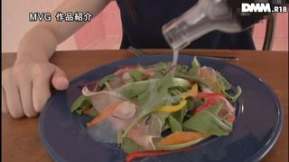 Girl Power x Semen Eating MInori Kotani