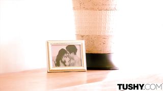 TUSHY Bridesmaid Has Anal Sex With Sisters Husband on Wedding Day