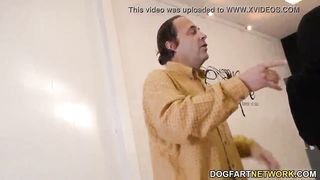 Zoey Laine's step-dad Pays With Her Step-daughter's Pussy