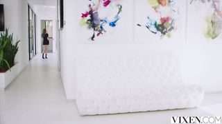 VIXEN I used my sisters boyfriend