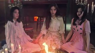 MV/K-POP x GOOD NIGHT(Dreamcatcher) plus