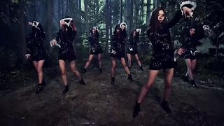 MV/K-POP x GOOD NIGHT(Dreamcatcher) plus