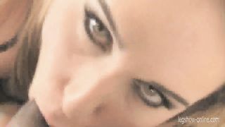 Alexa Diamond Interracial Double POV 2