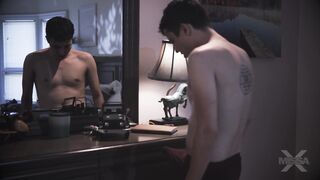 MissaX - No Fap Challenge - Teaser