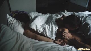 Nika Nut _ Home sex _ NIGONIKA TOP PORN 2022