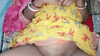 Hindi audio pussy fucking Desi Indian sex
