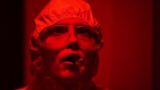 Rae Lil Black - Jia Lissa - Alissa Foxy - Parasited Threesome