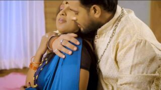 Indian Bhabhi's Desi Chudai