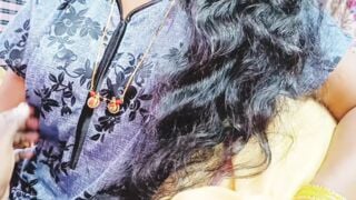 Indian step sister, telugu sep sister fucking brother in law, telugu DIRTY talks.