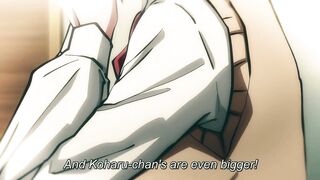 Busty Beauty with Wet Pussy Wants a Fuck