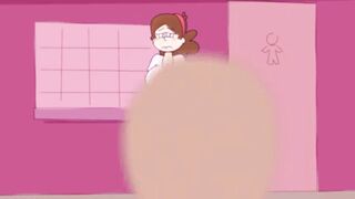 Gravity Falls Parody