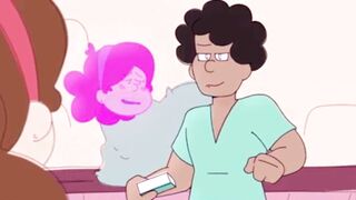 Gravity Falls Parody