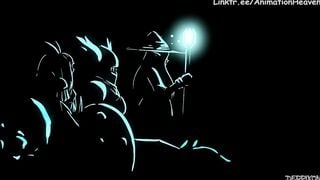 Cum Journey with the Travelers