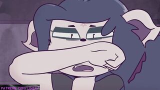 Magic Hentai Story Girl fucked by best friend