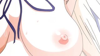 Adult Cartoon – The Brave and the Goddess