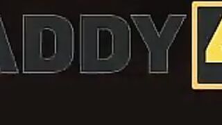 DADDY4K. Drill DIL Seducing Sin