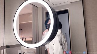 Sex begins the moment you enter a stylish hotel. Married women's secret affair. Hentai POV Asian JP