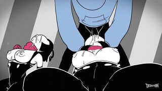 [DERPIXON] Mime and Dash Extended