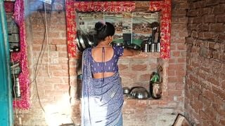 Aaj maine apni biwi ki gaand mari indian hot sexy wife anal fucking desi sex