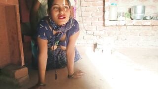 Aaj maine apni biwi ki gaand mari indian hot sexy wife anal fucking desi sex