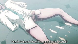 Busty Redhead Likes to Get Fucked Doggystyle Inside the Train