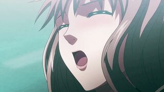 Busty Redhead Likes to Get Fucked Doggystyle Inside the Train