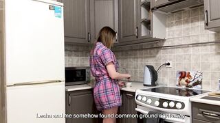 Fucked my best friend's mom in my dreams