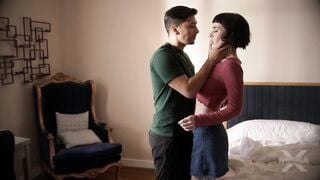 MissaX - Man of the House - Olive Glass