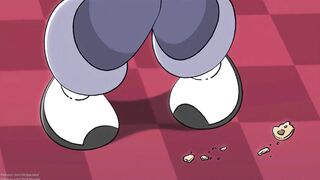 A Milf's Cookies│By PinkShonen│4K Upscaled