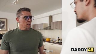 DADDY4K. Drill DIL Seducing Sin 2