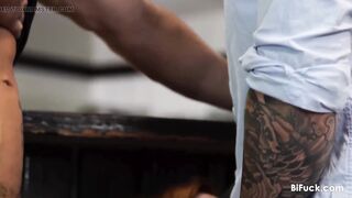 Oh Bartender Part 1 by Bifuck