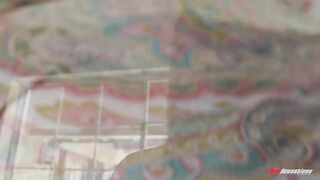 Step Sister Danni Finally Sees It