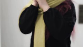 Cheating stepmother - مچ زن بابامو گرفتم