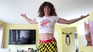 Never Let Your Stepmom Go to Coachella Without You