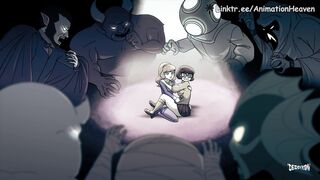 Mystery Bang || 4K60FPS - Animation By Derpixon