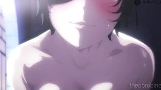 HMV - Treat Me Like A Slut