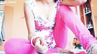 Homemade Risky Porn Video