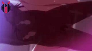 Gang of Girls is fucking a big boy