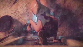 The adventure of Mystery Room