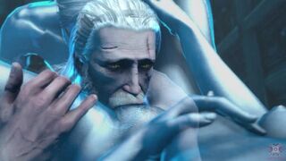 FULL: Ghost Orgy Manor