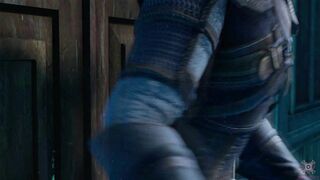 FULL: Ghost Orgy Manor