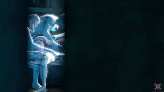 FULL: Ghost Orgy Manor