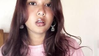 Petite Indian reacts to LITHICA THE SUCCUBUS