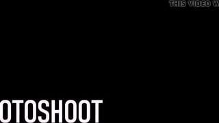 STUDS Slutty MILF shows off in ROBLOX photo shoot surprise