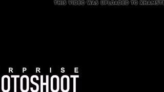 STUDS Slutty MILF shows off in ROBLOX photo shoot surprise