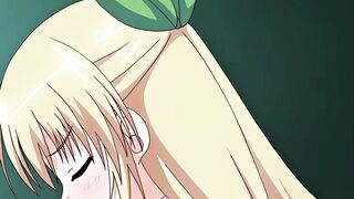 Saimin Gakuen - Episode 2