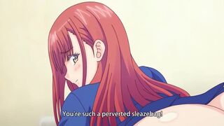 Doing sex in school with friend or stranger