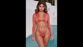 Sofia Jamora Fap Collection