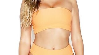 Sofia Jamora Fap Collection