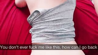 Cheating Wife cheats on her Husband